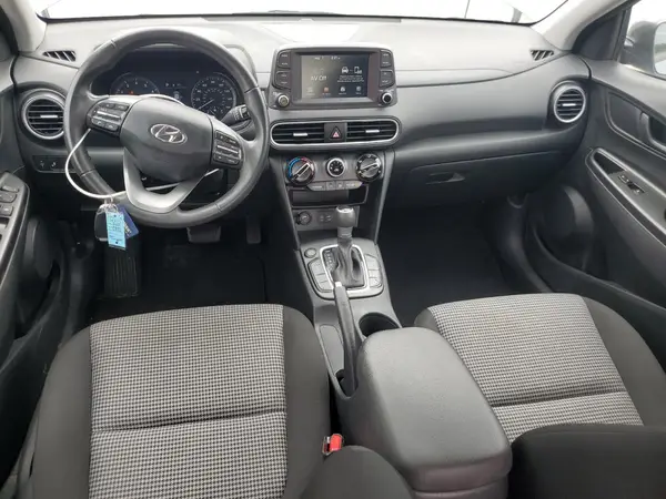 KM8K22AA6LU588680 2020 HYUNDAI KONA - Image 8