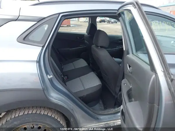 KM8K22AA6LU598853 2020 HYUNDAI KONA - Image 8