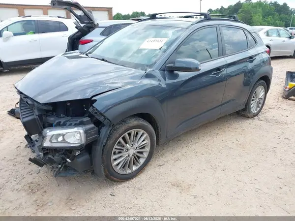 KM8K22AA6MU599728 2021 HYUNDAI KONA - Image 2