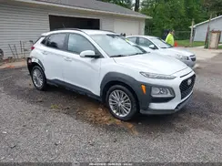 KM8K22AA6MU600814 2021 HYUNDAI KONA