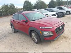 KM8K22AA6MU602269 2021 HYUNDAI KONA