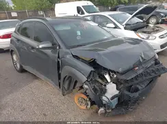 KM8K22AA6MU603857 2021 HYUNDAI KONA