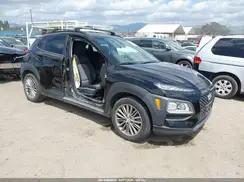 KM8K22AA6MU608556 2021 HYUNDAI KONA