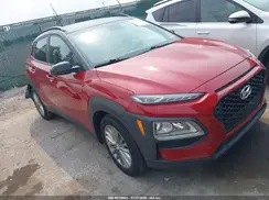 KM8K22AA6MU608783 2021 HYUNDAI KONA