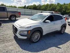KM8K22AA6MU613725 2021 HYUNDAI KONA