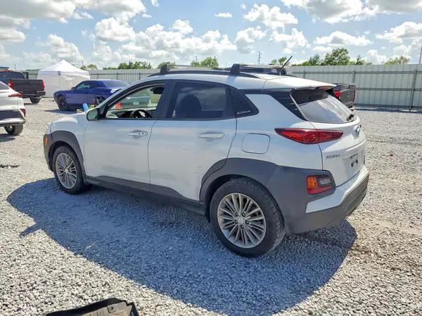 KM8K22AA6MU613725 2021 HYUNDAI KONA - Image 2