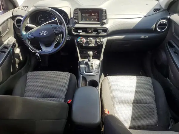 KM8K22AA6MU613725 2021 HYUNDAI KONA - Image 8