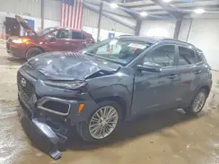KM8K22AA6MU614972 2021 HYUNDAI KONA