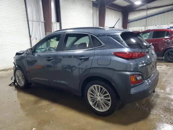 KM8K22AA6MU614972 2021 HYUNDAI KONA - Image 2