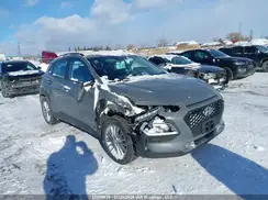 KM8K22AA6MU616589 2021 HYUNDAI KONA