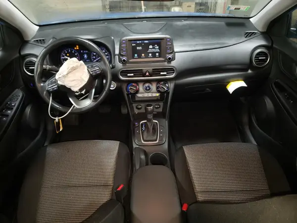 KM8K22AA6MU618505 2021 HYUNDAI KONA - Image 8