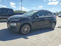 KM8K22AA6MU629505 2021 HYUNDAI KONA