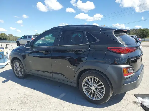 KM8K22AA6MU629505 2021 HYUNDAI KONA - Image 2
