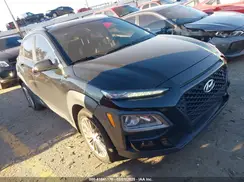 KM8K22AA6MU629536 2021 HYUNDAI KONA