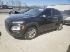 KM8K22AA6MU647874 2021 HYUNDAI KONA