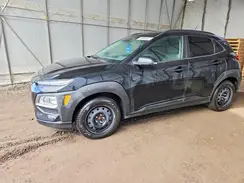 KM8K22AA6MU655148 2021 HYUNDAI KONA