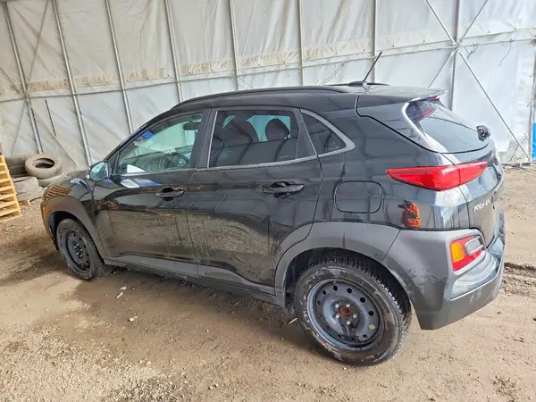 KM8K22AA6MU655148 2021 HYUNDAI KONA - Image 2