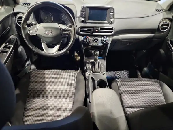 KM8K22AA6MU655148 2021 HYUNDAI KONA - Image 8