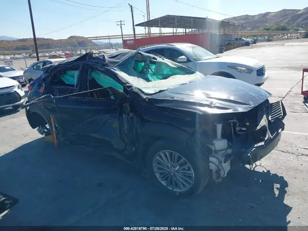 KM8K22AA6MU661225 2021 HYUNDAI KONA