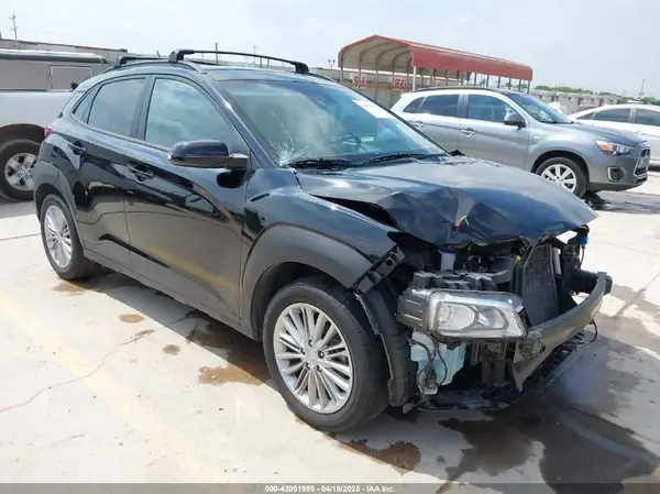 KM8K22AA6MU667557 2021 HYUNDAI KONA - Image 1