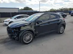 KM8K22AA6MU695830 2021 HYUNDAI KONA