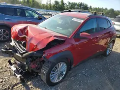 KM8K22AA6MU698534 2021 HYUNDAI KONA