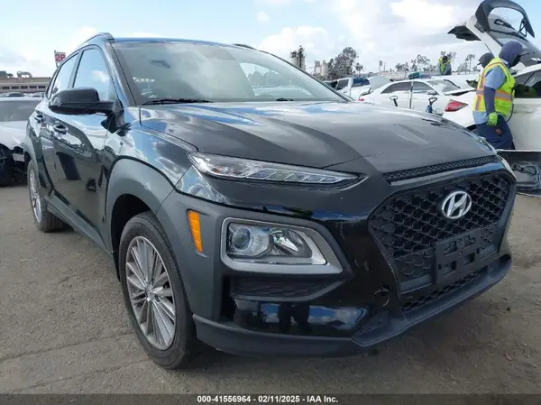 KM8K22AA6MU703618 2021 HYUNDAI KONA - Image 1