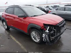 KM8K22AA6MU708902 2021 HYUNDAI KONA