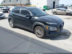 KM8K22AA6MU718927 2021 HYUNDAI KONA