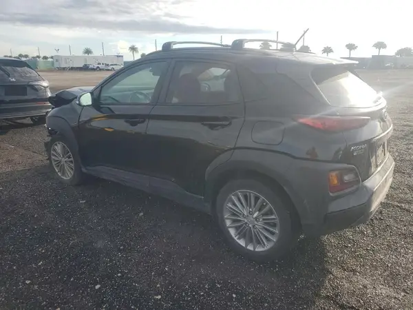 KM8K22AA6MU722752 2021 HYUNDAI KONA - Image 2
