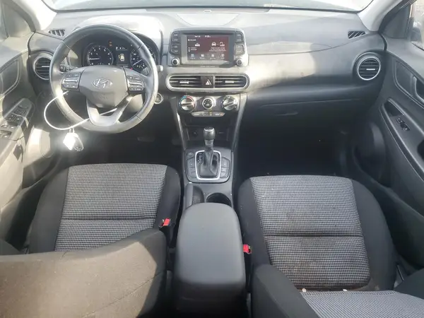 KM8K22AA6MU722752 2021 HYUNDAI KONA - Image 8