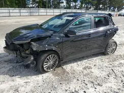 KM8K22AA6MU724033 2021 HYUNDAI KONA