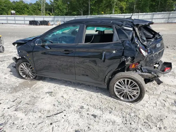 KM8K22AA6MU724033 2021 HYUNDAI KONA - Image 2