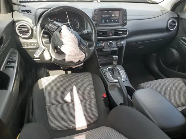 KM8K22AA6MU724033 2021 HYUNDAI KONA - Image 8
