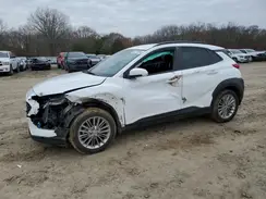 KM8K22AA6MU724632 2021 HYUNDAI KONA