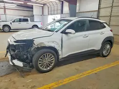 KM8K22AA6MU736196 2021 HYUNDAI KONA