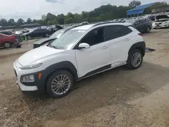 KM8K22AA6MU751460 2021 HYUNDAI KONA