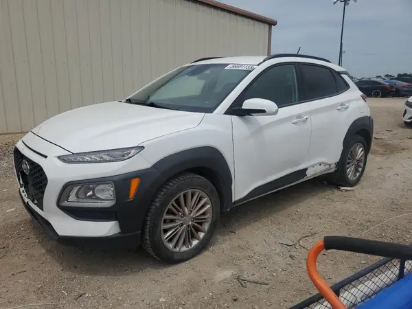 KM8K22AA6MU751460 2021 HYUNDAI KONA - Image 1