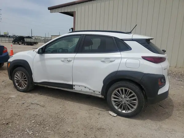 KM8K22AA6MU751460 2021 HYUNDAI KONA - Image 2