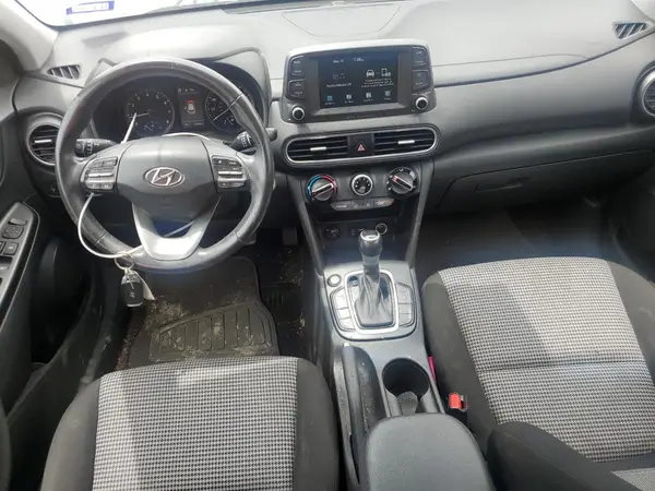 KM8K22AA6MU751460 2021 HYUNDAI KONA - Image 8