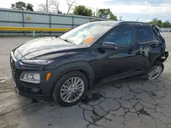 KM8K22AA6MU754701 2021 HYUNDAI KONA