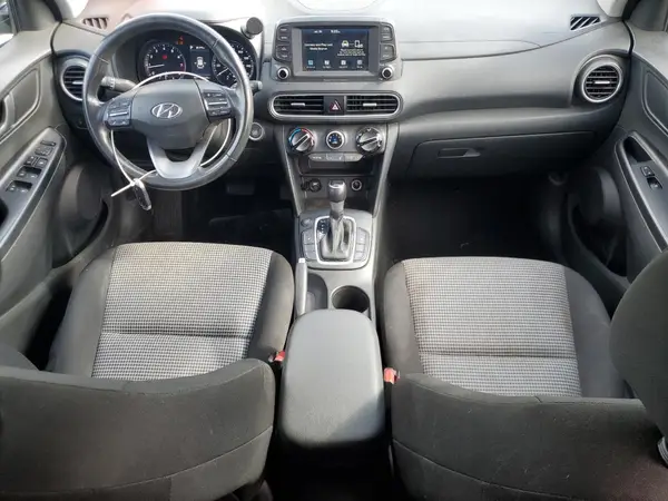 KM8K22AA6MU754701 2021 HYUNDAI KONA - Image 8