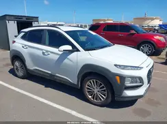 KM8K22AA7JU068033 2018 HYUNDAI KONA