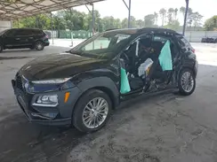 KM8K22AA7JU068419 2018 HYUNDAI KONA