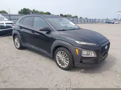 KM8K22AA7JU072910 2018 HYUNDAI KONA