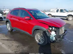 KM8K22AA7JU077993 2018 HYUNDAI KONA