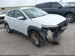 KM8K22AA7JU091831 2018 HYUNDAI KONA