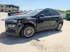 KM8K22AA7JU091893 2018 HYUNDAI KONA