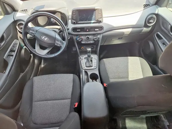 KM8K22AA7JU091893 2018 HYUNDAI KONA - Image 8