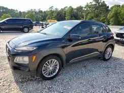 KM8K22AA7JU092011 2018 HYUNDAI KONA
